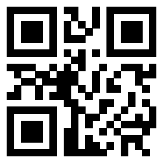 Qr Code di 3302507068