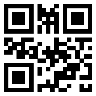 3302507069 QrCode associato
