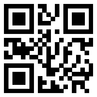 3302507071 - Immagine del QrCode associato