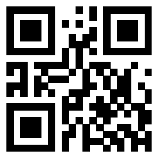 3302507073 - Immagine del QrCode