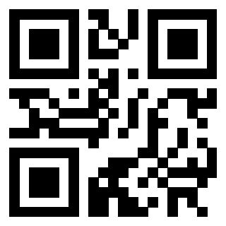 Il Qr Code di 3302507074