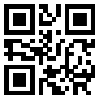 Immagine del Qr Code di 3302507075