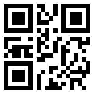 3302507076 Qr Code associato