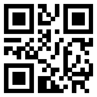 Qr Code di 3302507077