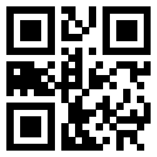 3302507085 Qr Code associato