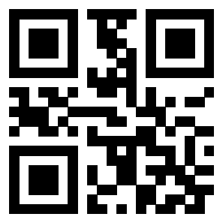 Il QrCode di 3302507087