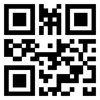 Il QrCode di 3302507088