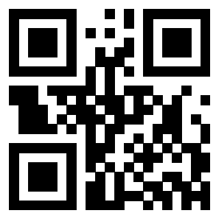 Il Qr Code di 3302507091