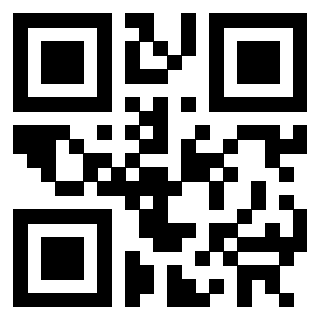3302507093 - Immagine del QrCode associato