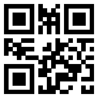 3302507094 - Immagine del QrCode