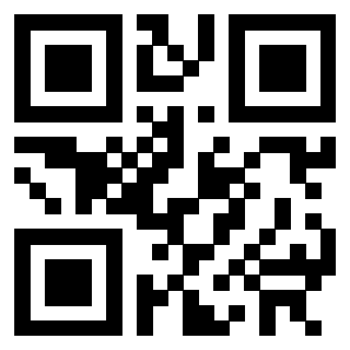 3302507098 QrCode associato