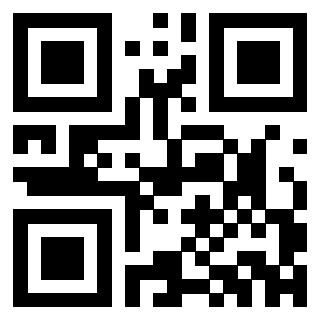 Immagine del Qr Code di 3302507102