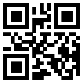 3302507103 - Immagine del Qr Code associato
