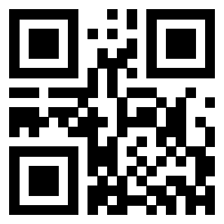 3302507104 QrCode associato