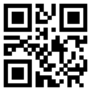 3302507106 Qr Code associato