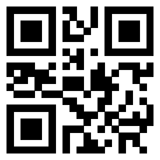 Immagine del QrCode di 3302507109