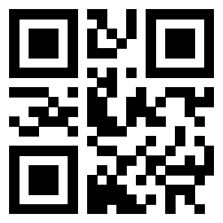 3302507111 Qr Code associato