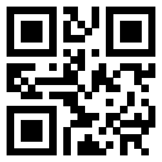 3302507113 - Immagine del QrCode associato