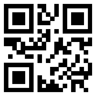 Il QrCode di 3302507114