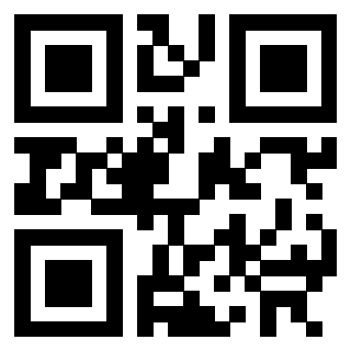 3302507115 QrCode associato