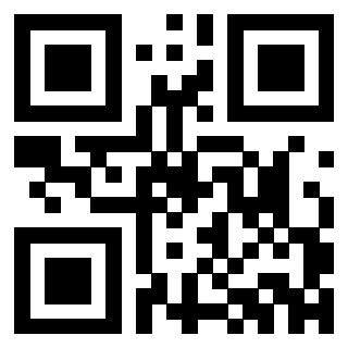 3302507116 - Immagine del QrCode associato