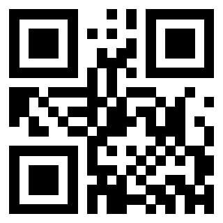 3302507118 - Immagine del QrCode associato