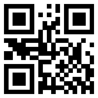 Immagine del Qr Code di 3302507122