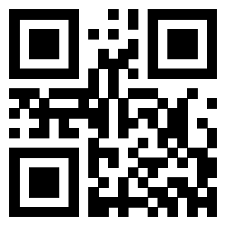 Qr Code di 3302507125