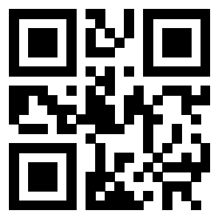 3302507126 - Immagine del QrCode