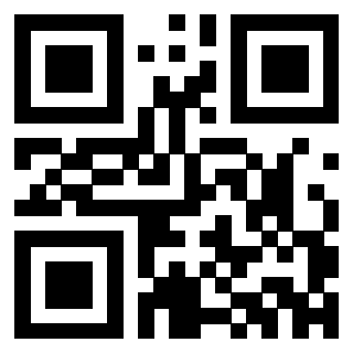 Immagine del QrCode di 3302507127