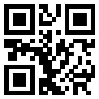 3302507128 - Immagine del Qr Code
