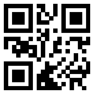 3302507130 - Immagine del QrCode associato