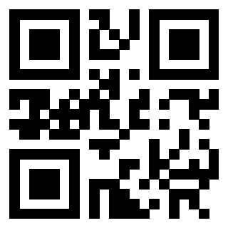 Il QrCode di 3302507137