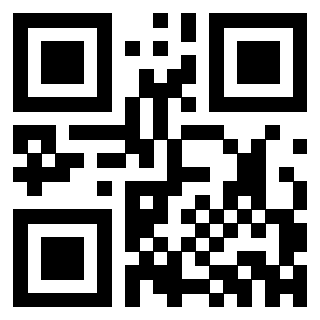 Il QrCode di 3302507140