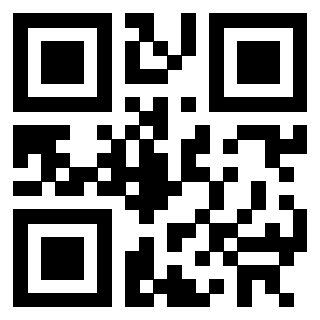 3302507141 - Immagine del Qr Code