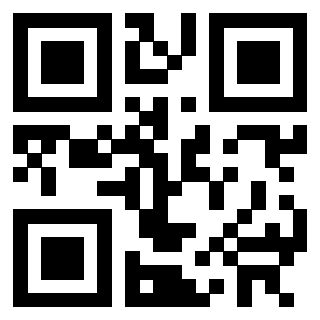 3302507142 Qr Code associato