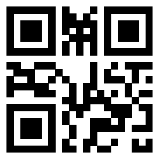 QrCode di 3302507144
