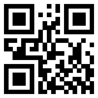 Immagine del QrCode di 3302507147