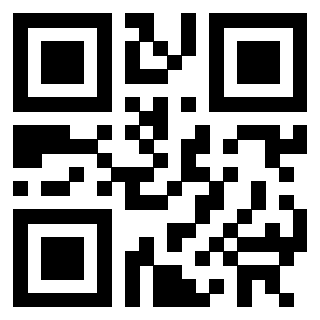 Immagine del Qr Code di 3302507148
