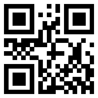 3302507149 - Immagine del Qr Code associato