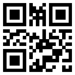 3302507150 Qr Code associato