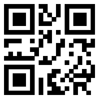 3302507152 - Immagine del Qr Code