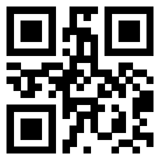 3302507153 QrCode associato
