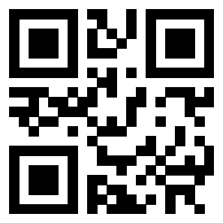 QrCode di 3302507154