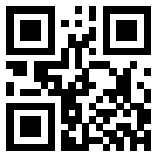 Immagine del Qr Code di 3302507155