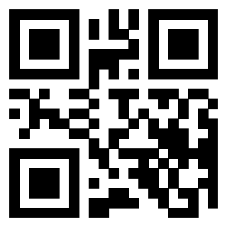 3302507156 QrCode associato