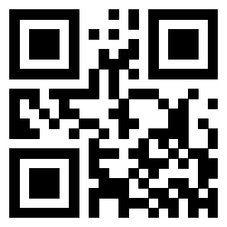 Immagine del QrCode di 3302507157