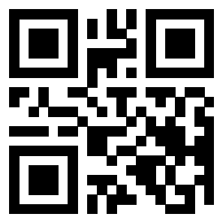 Il QrCode di 3302507159