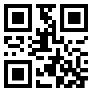 Immagine del QrCode di 3302507160