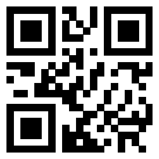 3302507161 - Immagine del Qr Code associato